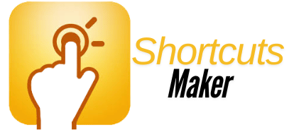 Shortcuts Maker